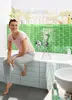 Hansgrohe Isiflex Shower Hose 125cm Chrome Photo 2