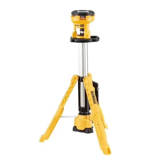 Freestanding work light DeWALT DCL079-XJ Photo 2