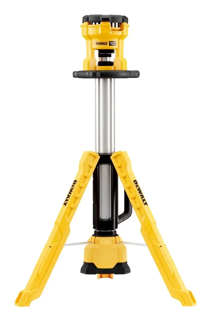 Freestanding work light DeWALT DCL079-XJ Photo 5