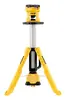 Freestanding work light DeWALT DCL079-XJ Photo 5