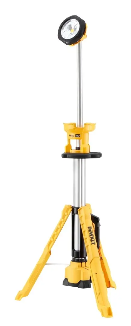 Freestanding work light DeWALT DCL079-XJ Photo 8