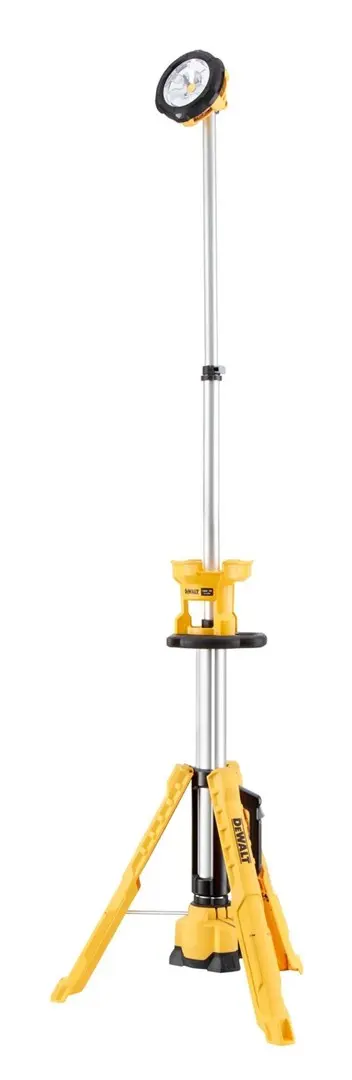 Freestanding work light DeWALT DCL079-XJ Photo 9