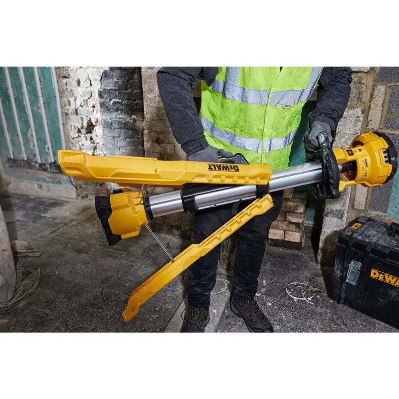 Freestanding work light DeWALT DCL079-XJ Photo 11