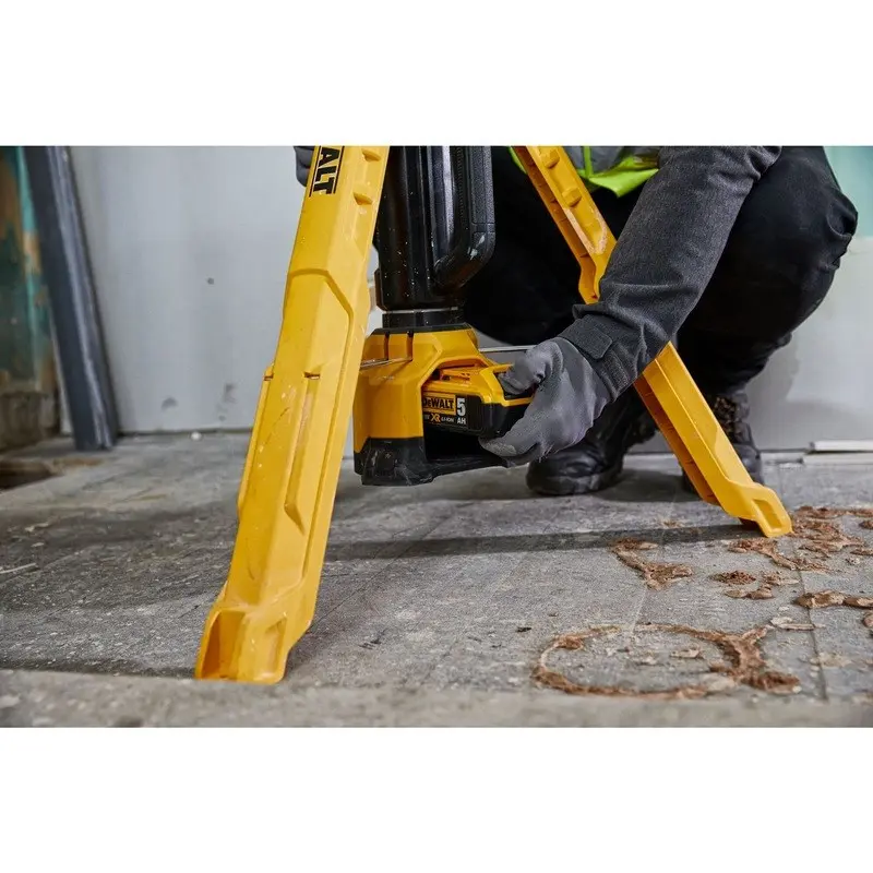 Freestanding work light DeWALT DCL079-XJ Photo 18