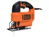 Электролобзик Black & Decker KS701PEK 520 Вт Photo 2