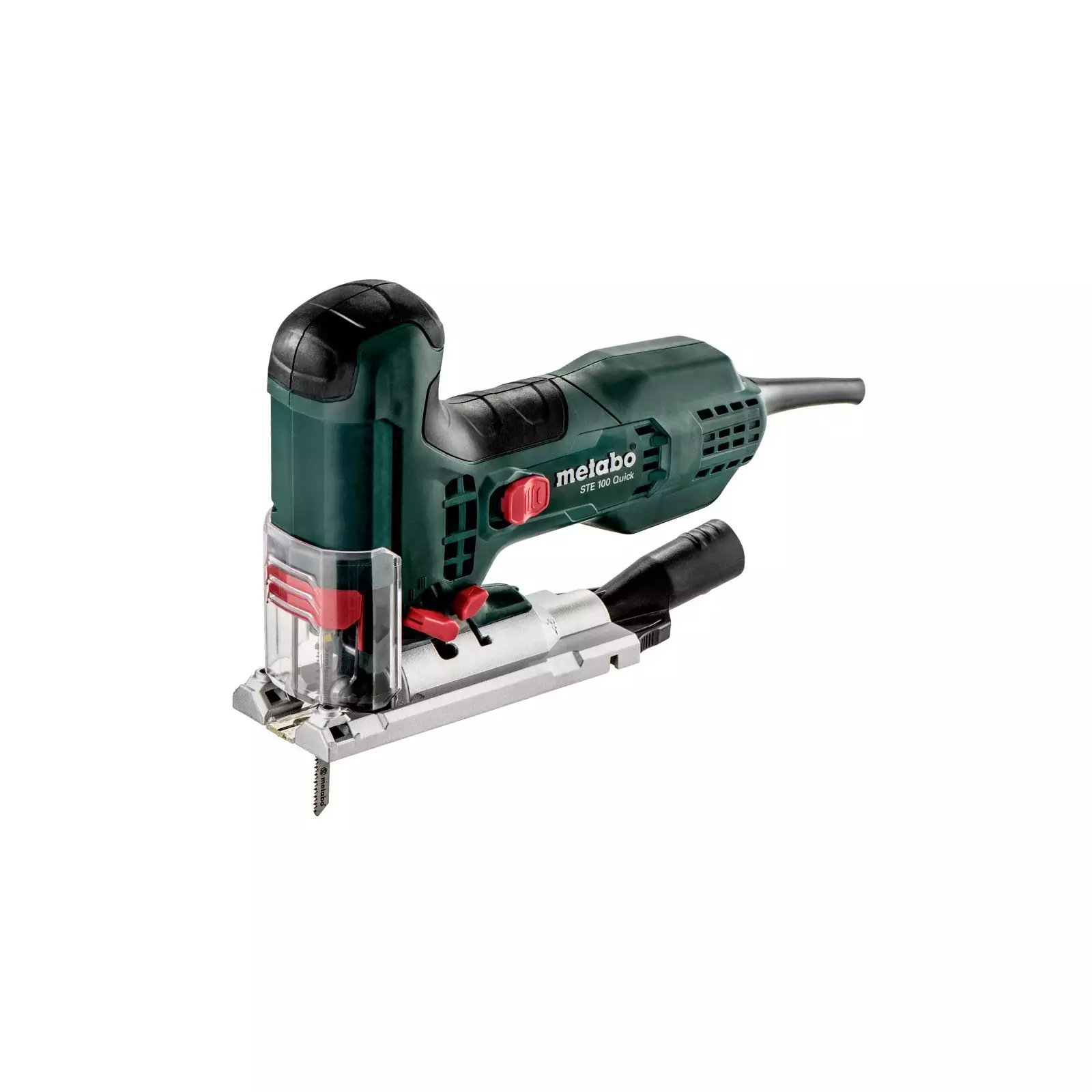 Metabo 601100000 Photo 1