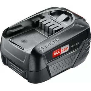 Bosch PBA 18V 4.0Ah W-C Battery