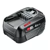 Akumulators Bosch PBA 18V 4.0Ah W-C Photo 2