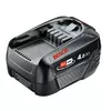 Akumulators Bosch PBA 18V 4.0Ah W-C Photo 3