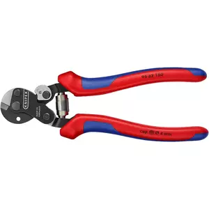 Кабельный резак Knipex 95 62 160