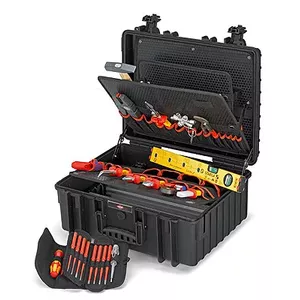 Tool storage case Knipex 00 21 36