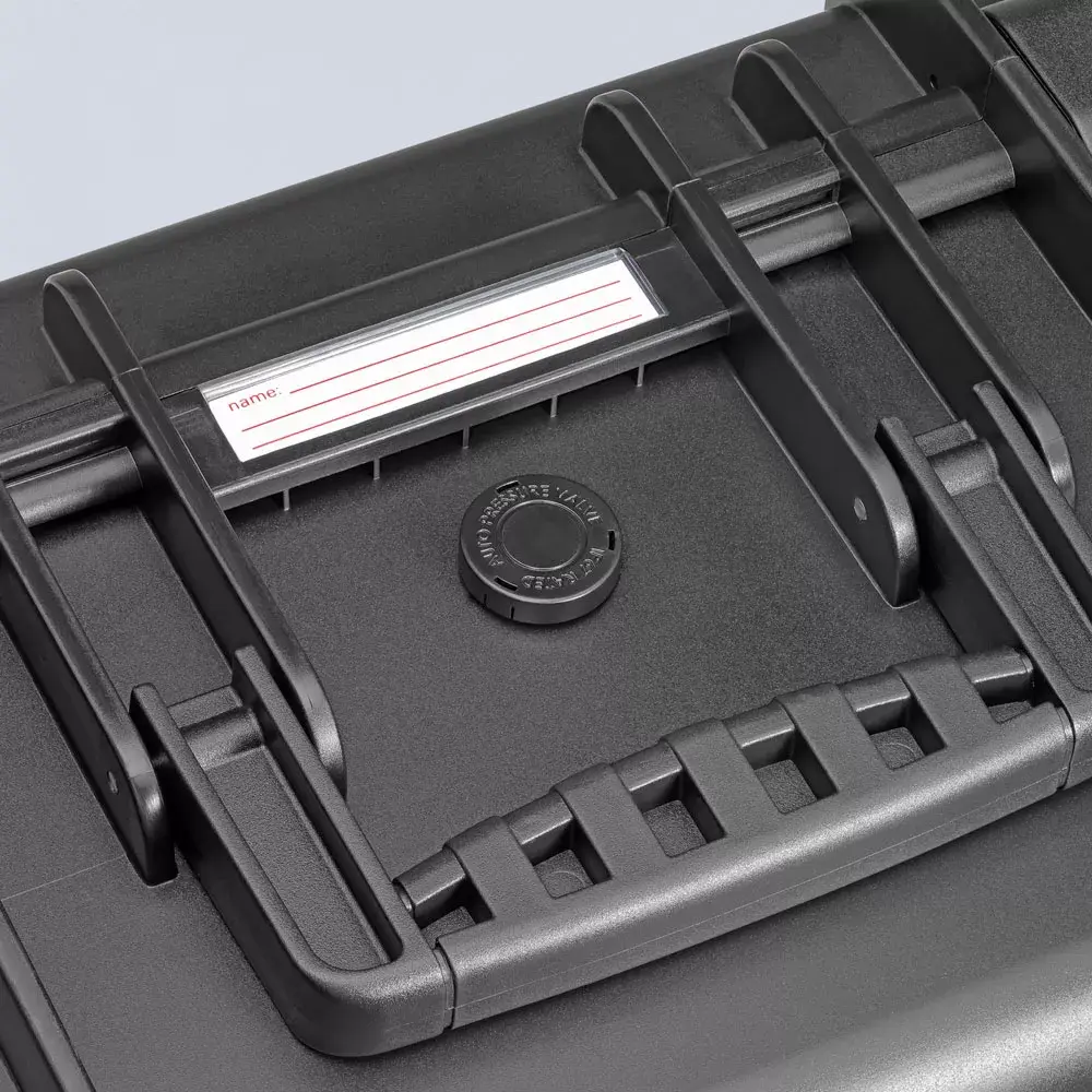 Tool storage case Knipex 00 21 36 Photo 2