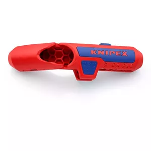 Cable stripper Knipex ErgoStrip 16 95 02 SB