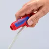Cable stripper Knipex ErgoStrip 16 95 02 SB Photo 3