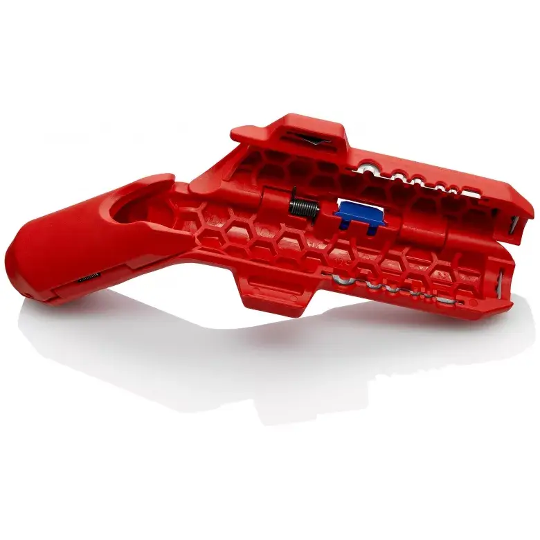 Cable stripper Knipex ErgoStrip 16 95 02 SB Photo 5