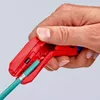 Cable stripper Knipex ErgoStrip 16 95 02 SB Photo 7
