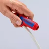 Cable stripper Knipex ErgoStrip 16 95 02 SB Photo 10