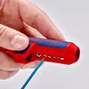 Cable stripper Knipex ErgoStrip 16 95 02 SB Photo 11