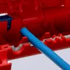 Cable stripper Knipex ErgoStrip 16 95 02 SB Photo 16