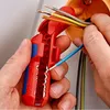 Cable stripper Knipex ErgoStrip 16 95 02 SB Photo 17