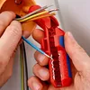 Cable stripper Knipex ErgoStrip 16 95 02 SB Photo 20