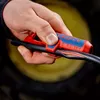 Cable stripper Knipex ErgoStrip 16 95 02 SB Photo 21