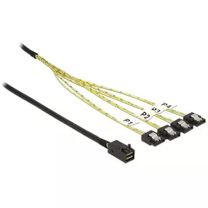 Кабель SAS DeLOCK 83393