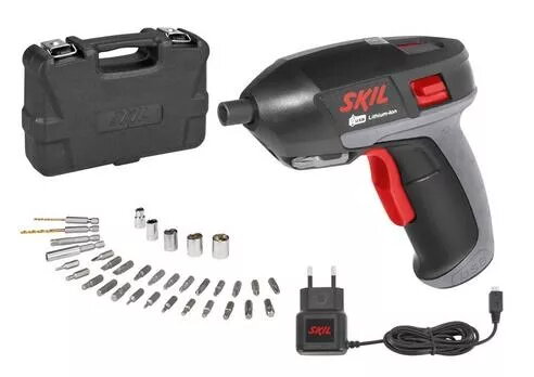 Electric Screwdrivers