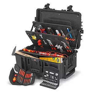 Tool storage case Knipex 00 21 37