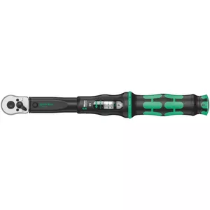 Socket wrench Wera Click-Torque C 1