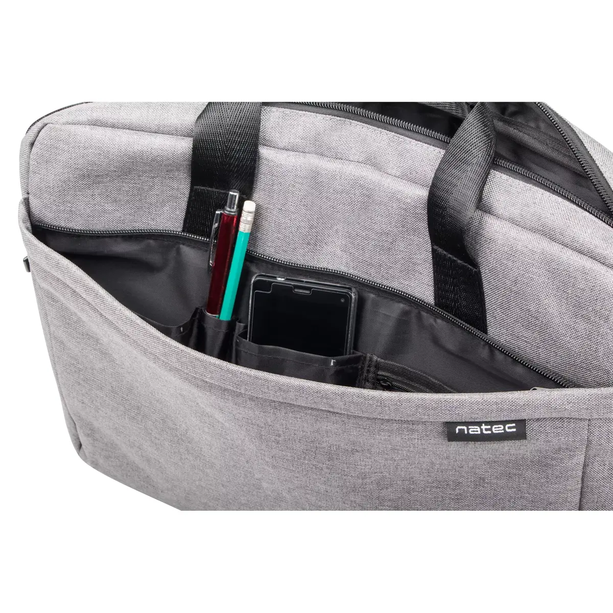 Messenger soma NATEC Mustela 15,6" Photo 5