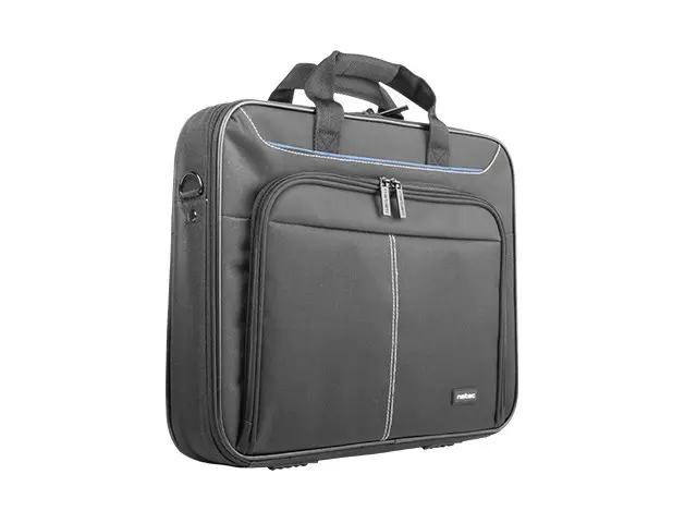 Портфель NATEC Doberman 39.6 см (15.6") Photo 4