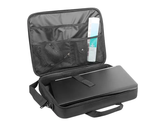Портфель NATEC Doberman 39.6 см (15.6") Photo 6