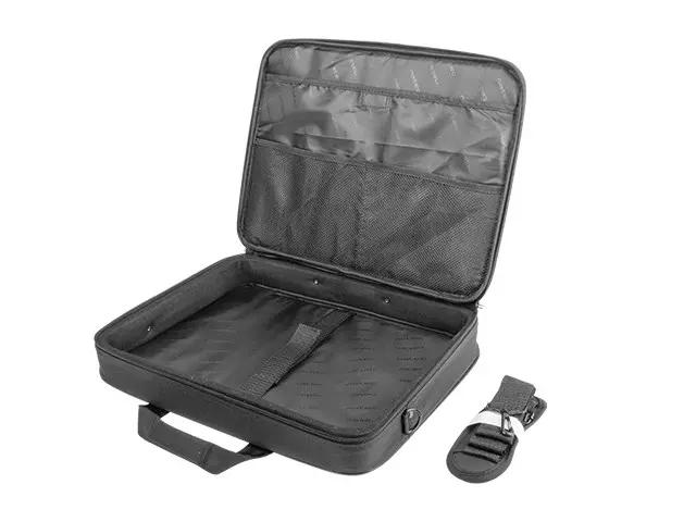Портфель NATEC Doberman 39.6 см (15.6") Photo 12