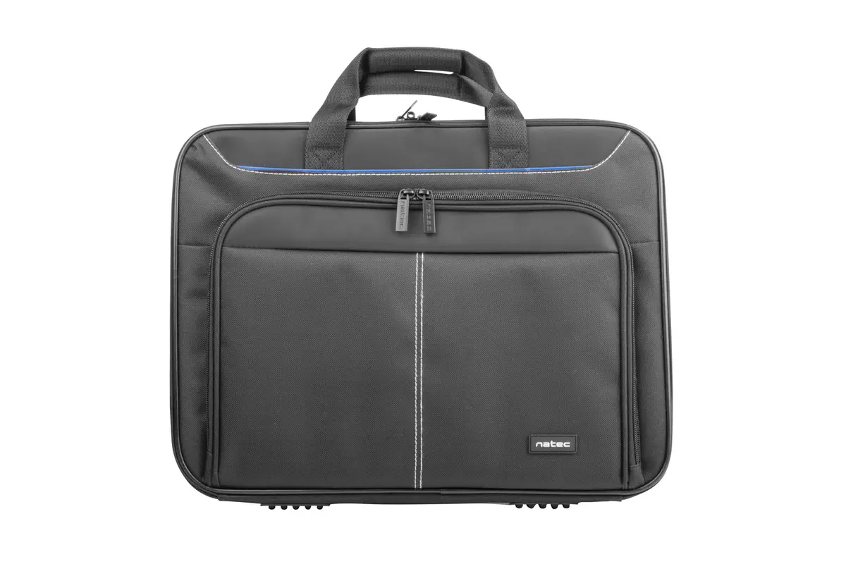 Портфель NATEC Doberman 39.6 см (15.6") Photo 16