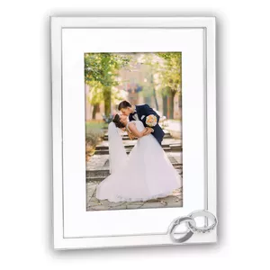 Single picture frame ZEP Mariage P9246