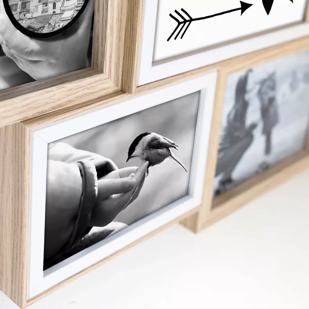 Picture frame set ZEP Watson 7Q Photo 2