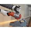 Leņķa slīpmašīna Black & Decker BEG110-QS Photo 2
