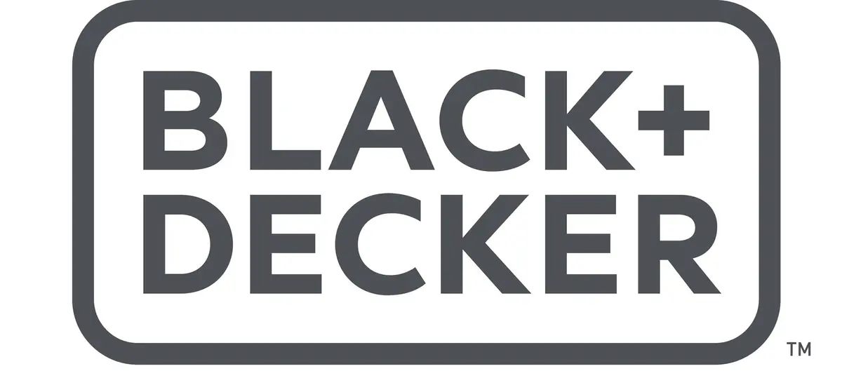 Leņķa slīpmašīna Black & Decker BEG110-QS