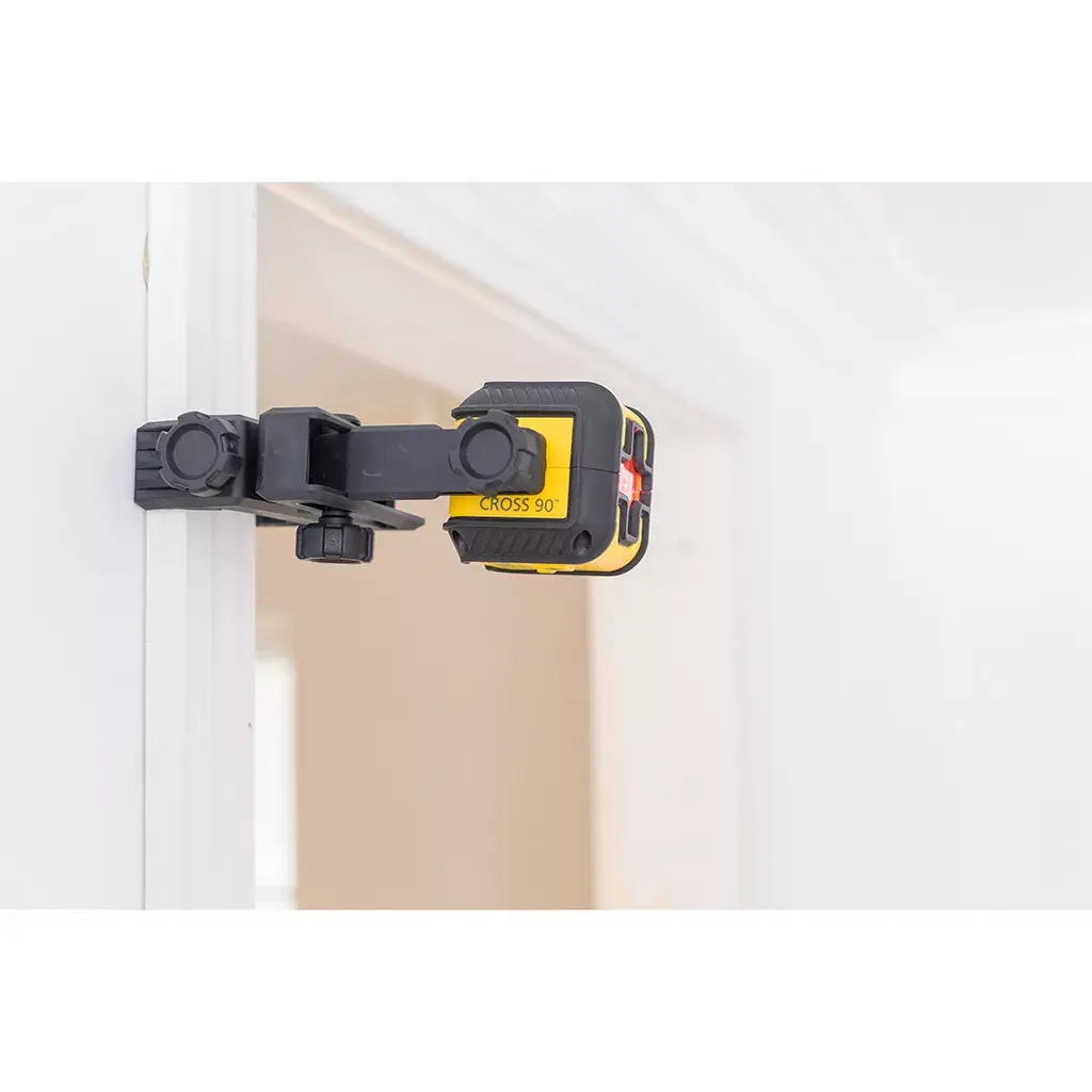 STANLEY Cross 90 line laser level Photo 5