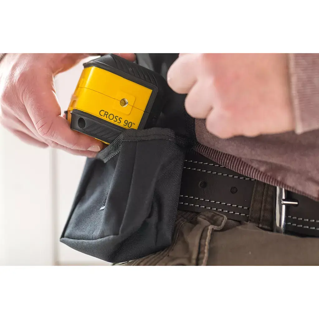 STANLEY Cross 90 line laser level Photo 6