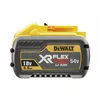 Akumulators DeWALT DCB547-XJ Photo 2