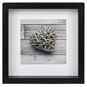 Рамка для фотографий Hama Scala Черная