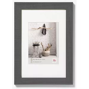 Walther HO130D picture frame Single picture frame Grey