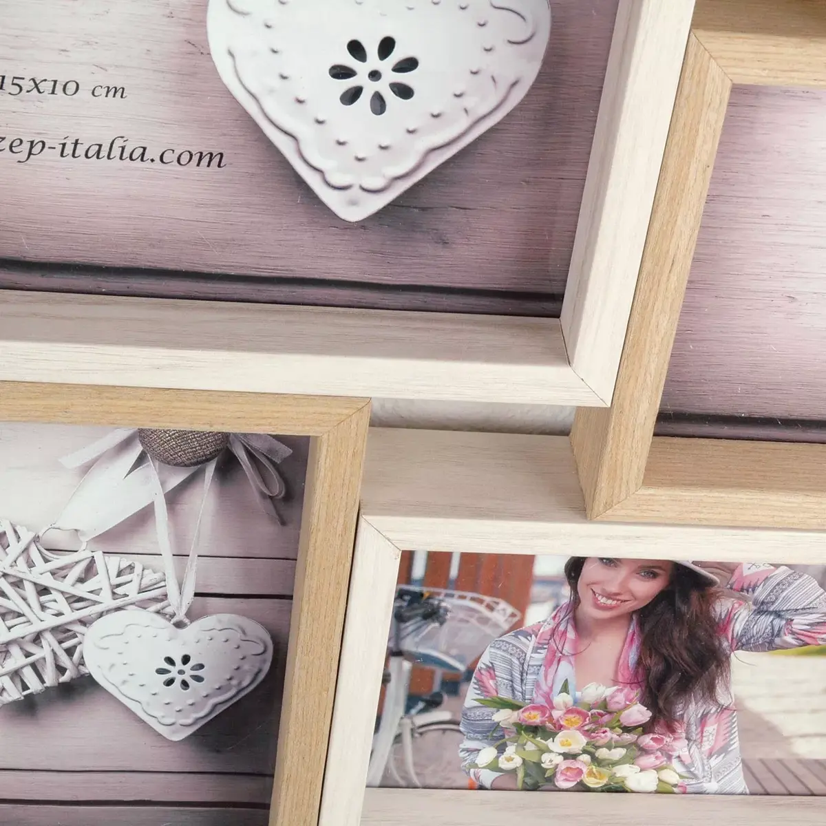 Picture frame set ZEP Montreaux TY013 Photo 2