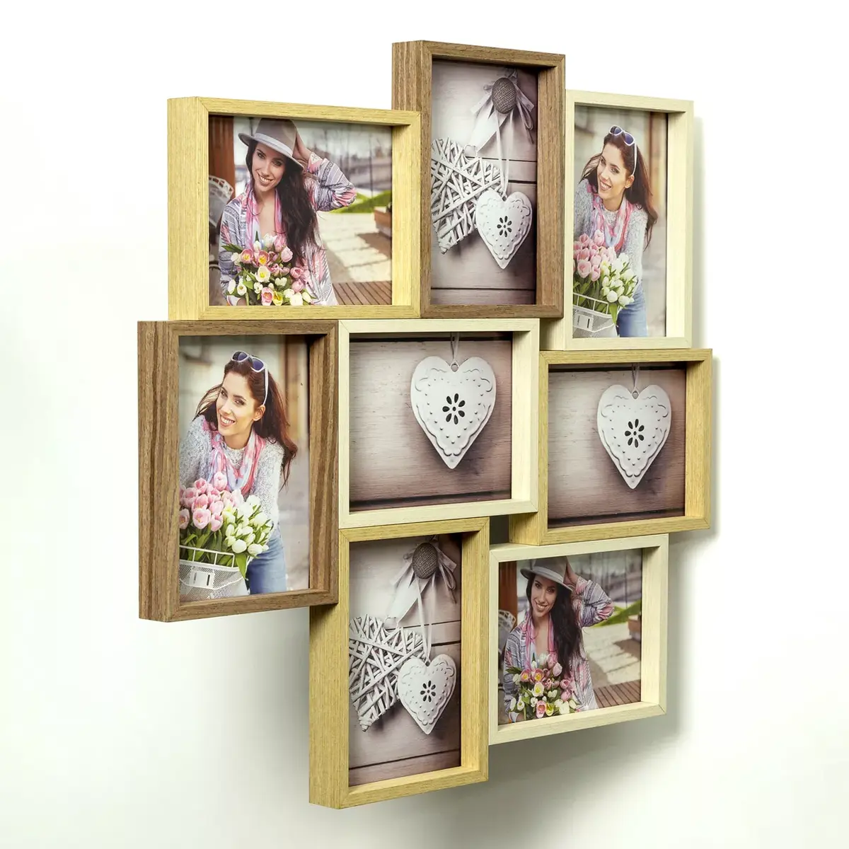 Picture frame set ZEP Montreaux TY013 Photo 5