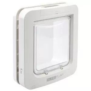 Дверь с флапаном SureFlap SUR101 для собак и кошек