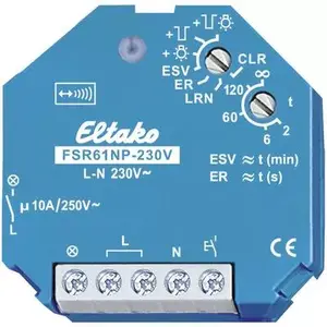 Switching actuator Eltako FSR61NP-230V