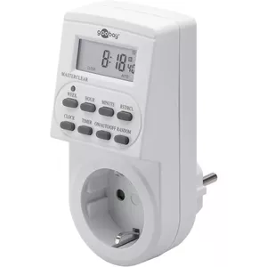 Digital Timer Goobay 51277