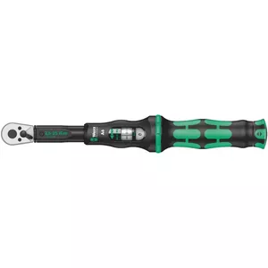 Socket wrench Wera Click-Torque A 6